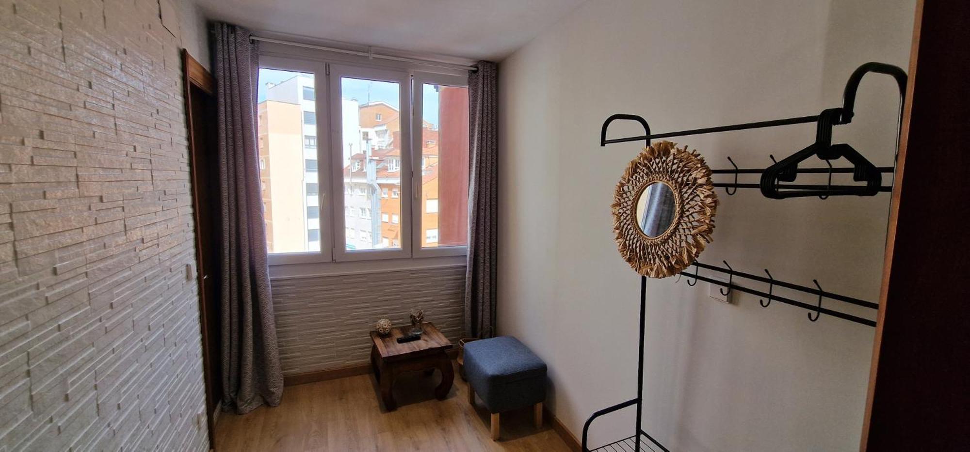 El Cuarto Del Marques - Sin Ascensor Pegado A Playa San Lorenzo - Vut-4158-As ヒホン エクステリア 写真